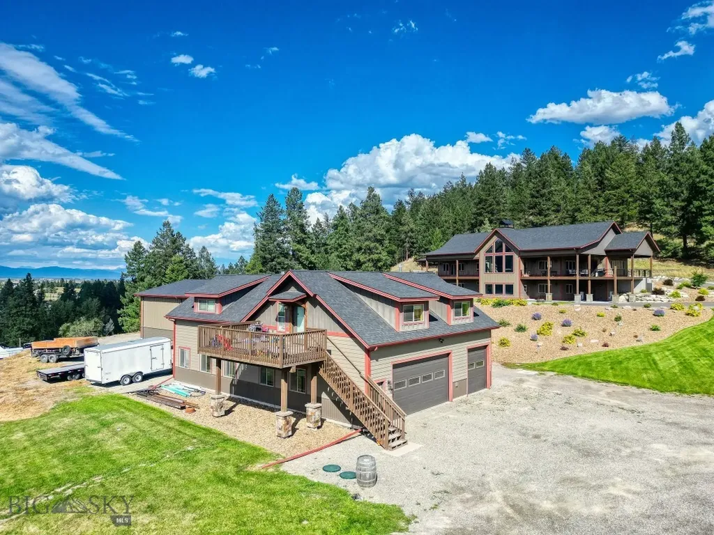36 Windsong Court Kalispell MT 59901