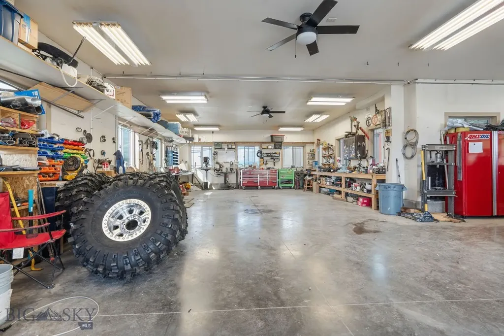 36 Windsong Court Kalispell MT 59901