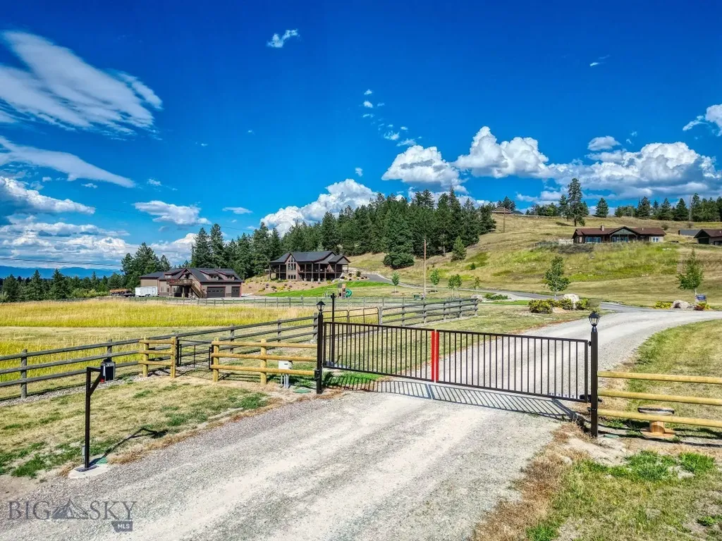36 Windsong Court Kalispell MT 59901