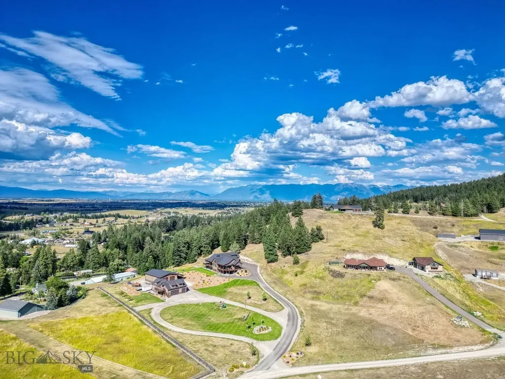 36 Windsong Court Kalispell MT 59901