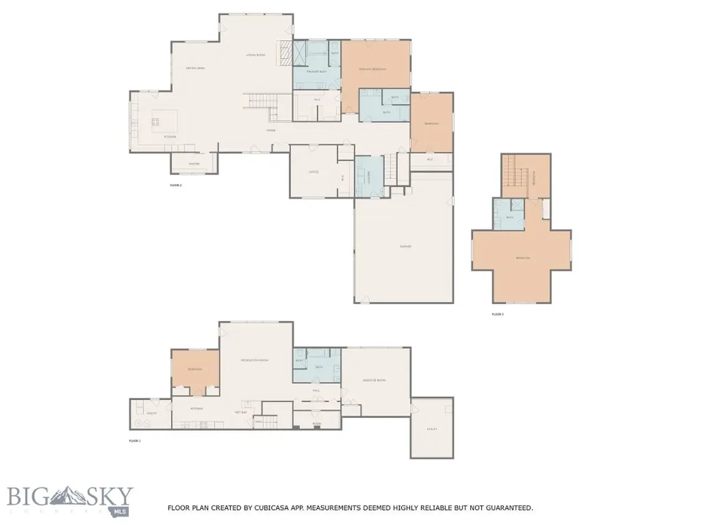 36 Windsong Court Kalispell MT 59901