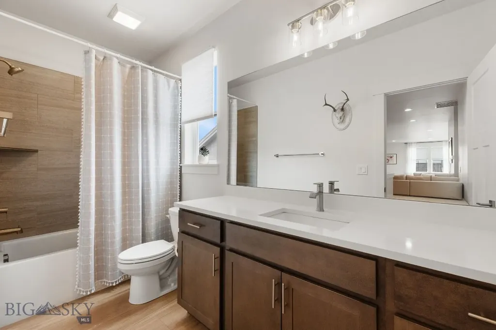 1704 Deadwood Belgrade MT 59714