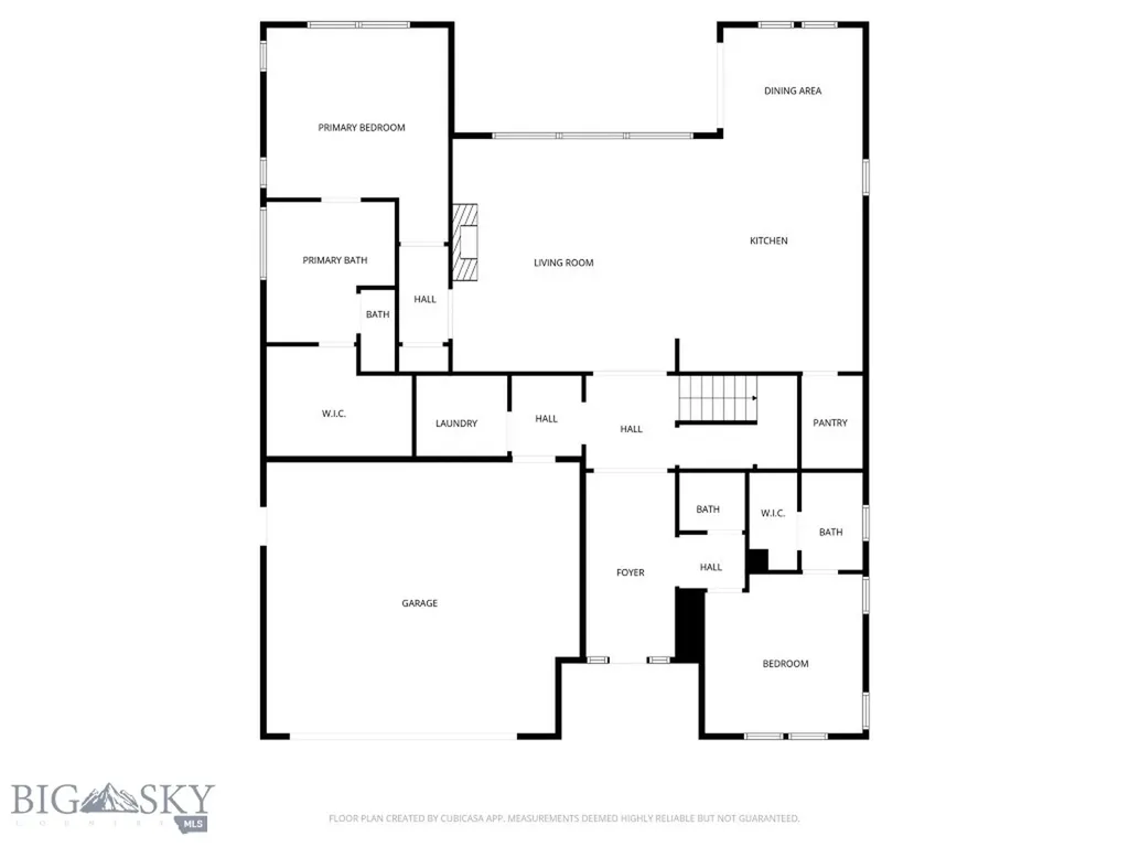 1704 Deadwood Belgrade MT 59714