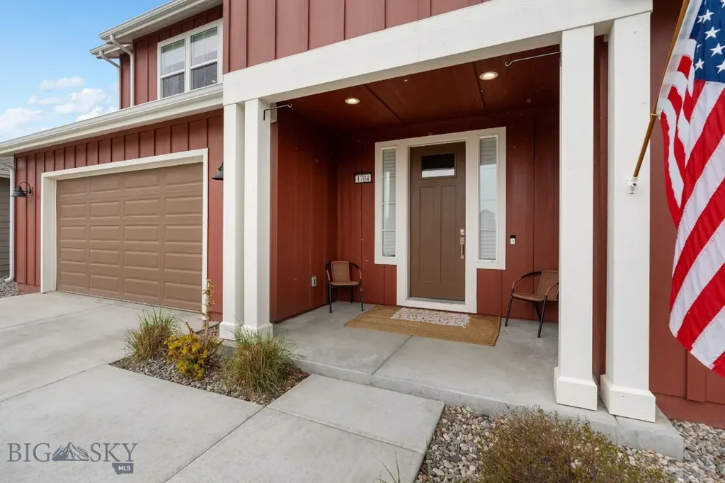 1704 Deadwood Belgrade MT 59714