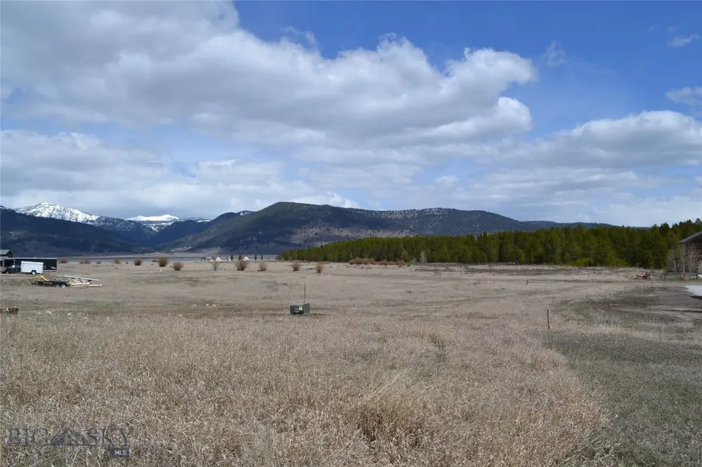 Lot 36 Buffalo Drive West Yellowstone MT 59758