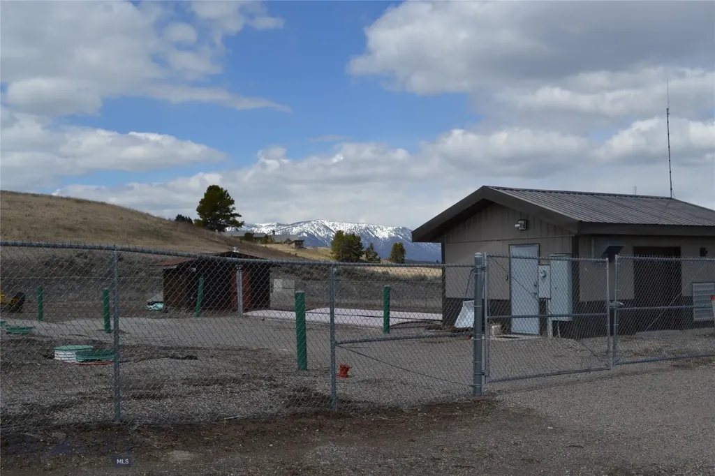 Lot 36 Buffalo Drive West Yellowstone MT 59758
