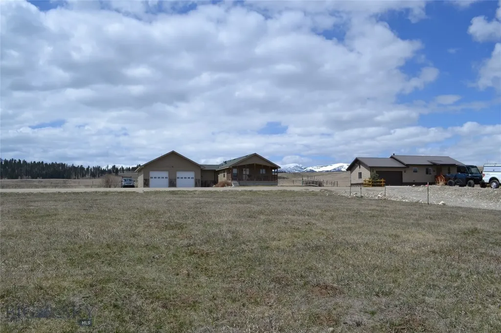 Lot 36 Buffalo Drive West Yellowstone MT 59758