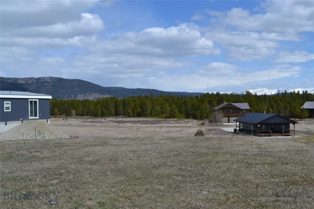 Lot 36 Buffalo Drive West Yellowstone MT 59758