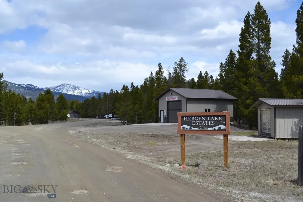 Lot 36 Buffalo Drive West Yellowstone MT 59758