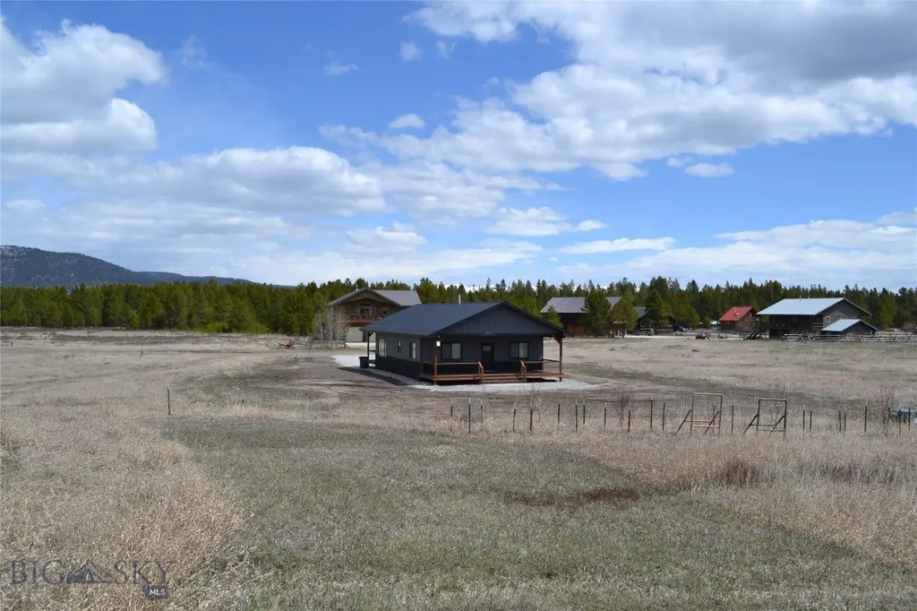 Lot 36 Buffalo Drive West Yellowstone MT 59758