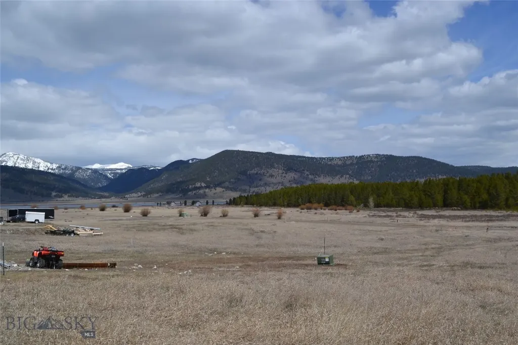 Lot 36 Buffalo Drive West Yellowstone MT 59758