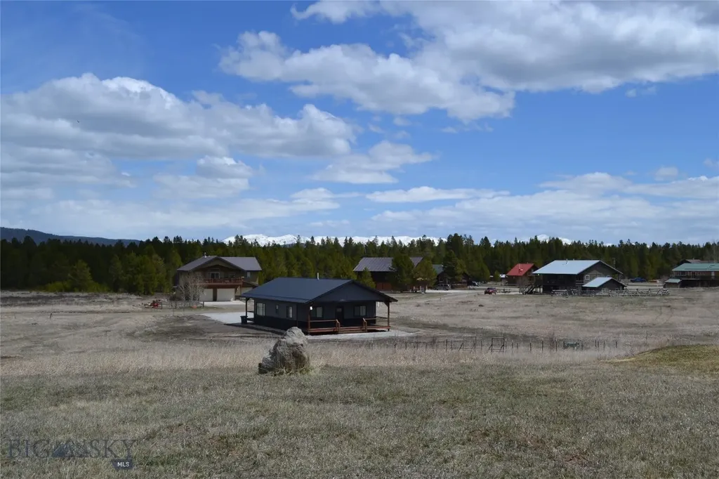 Lot 36 Buffalo Drive West Yellowstone MT 59758