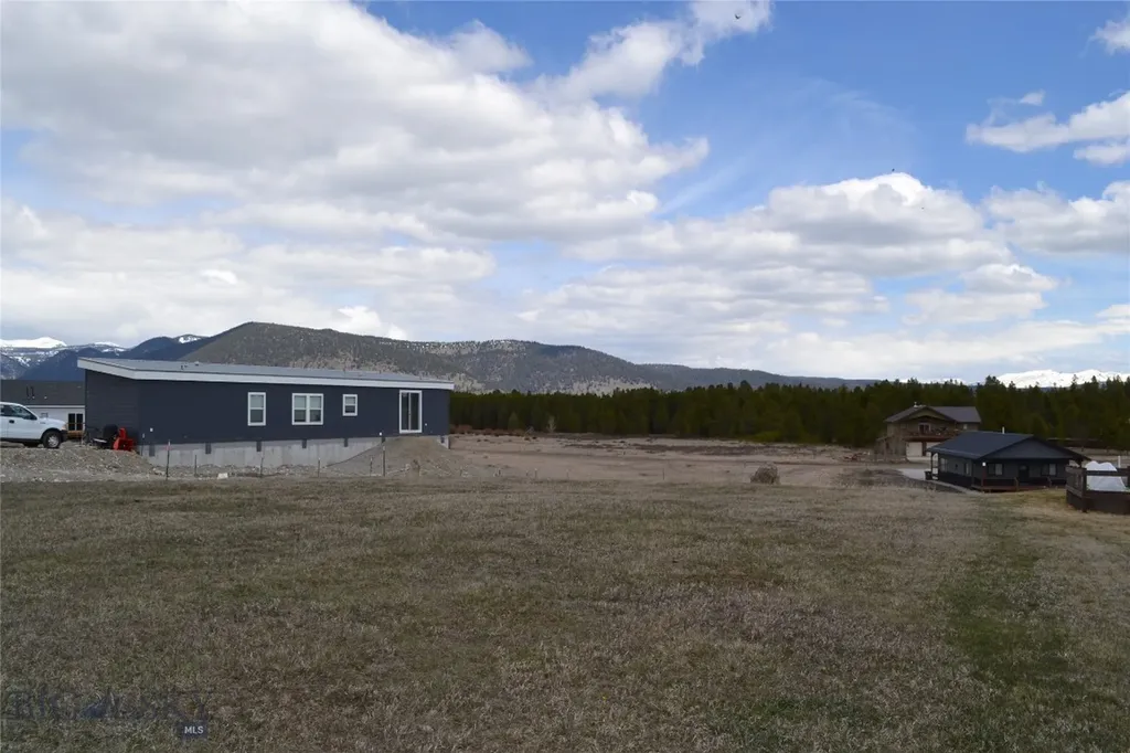 Lot 36 Buffalo Drive West Yellowstone MT 59758