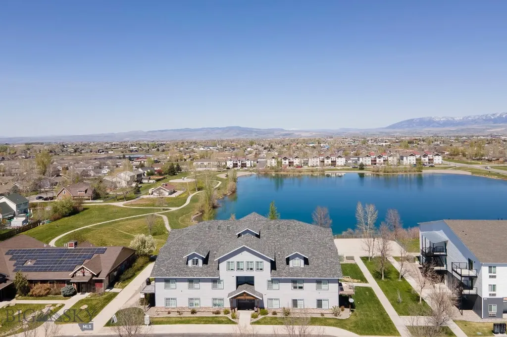 129 Village Drive Belgrade MT 59714