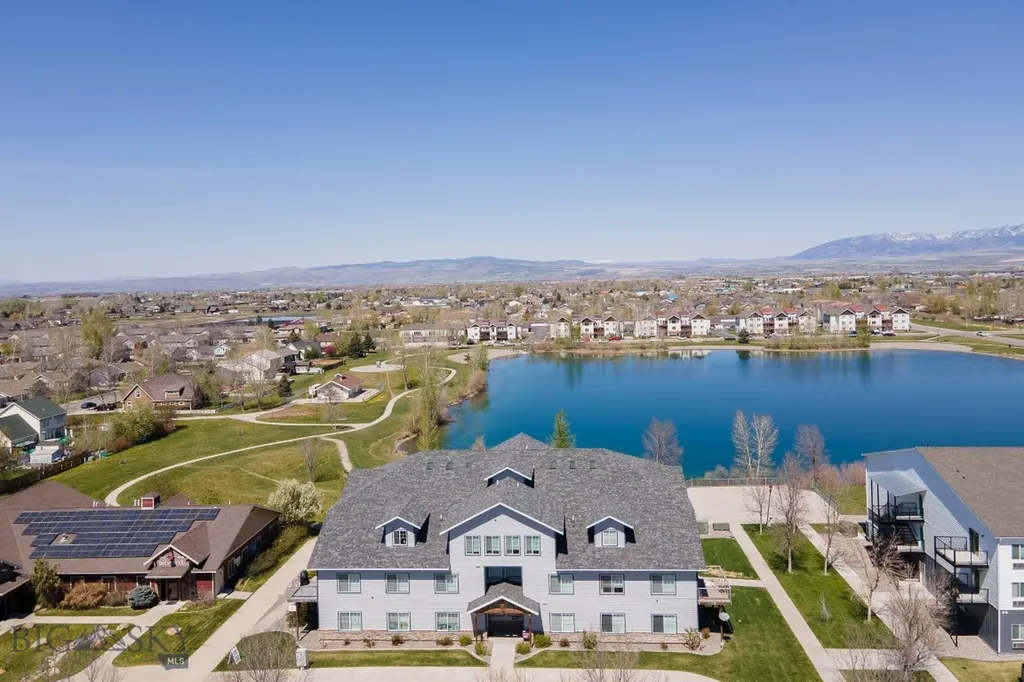 129 Village Drive Belgrade MT 59714