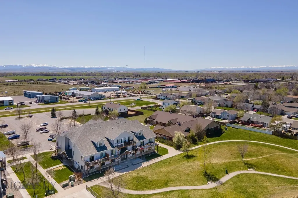 129 Village Drive Belgrade MT 59714