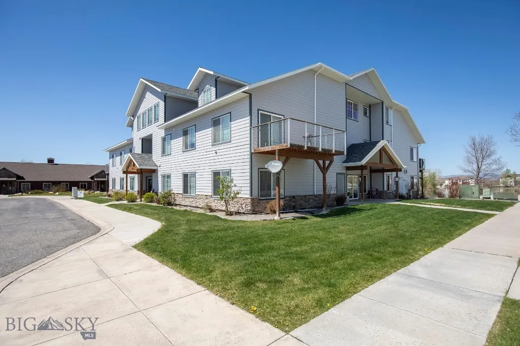 129 Village Drive Belgrade MT 59714