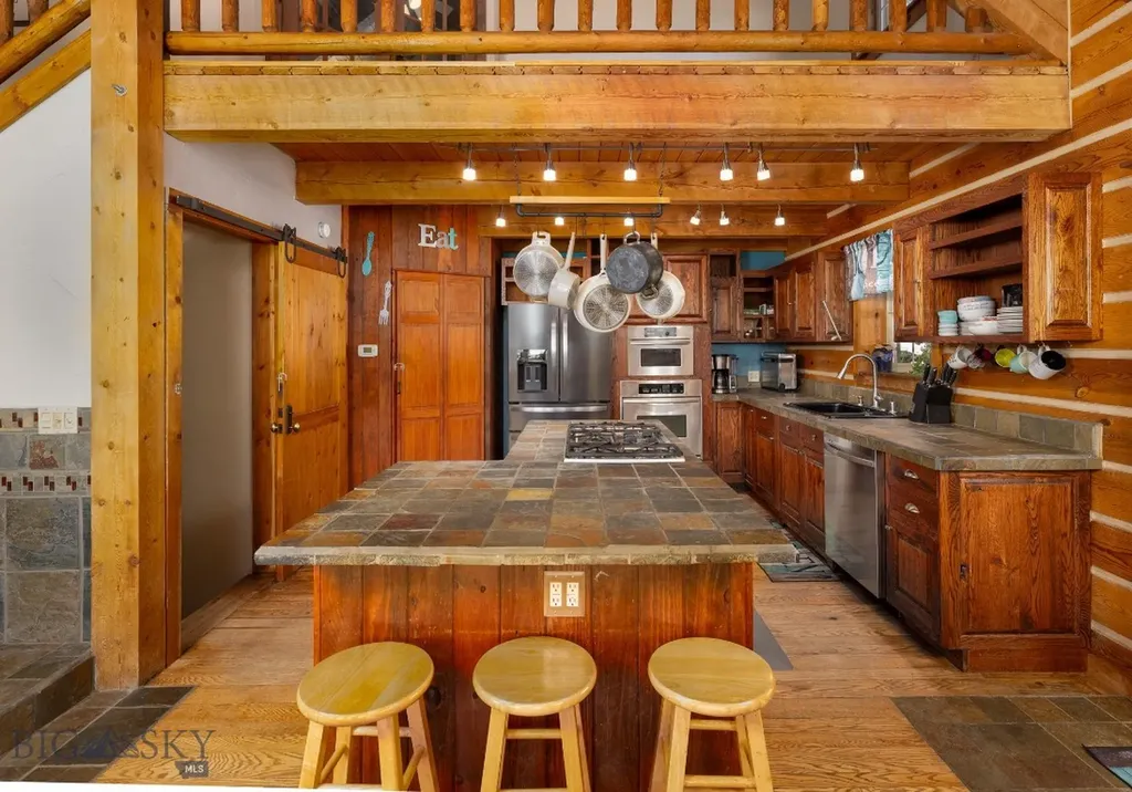 327 Rifle Road Bozeman MT 59715