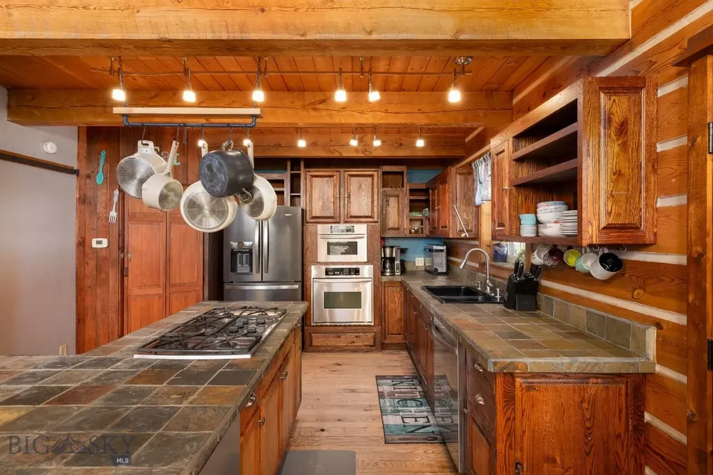 327 Rifle Road Bozeman MT 59715