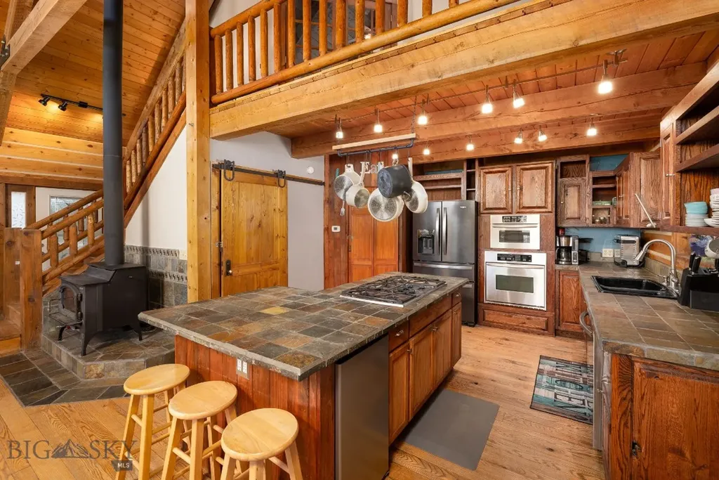 327 Rifle Road Bozeman MT 59715