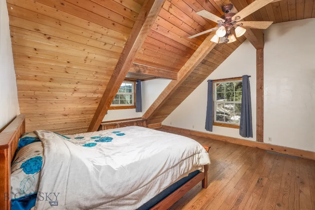327 Rifle Road Bozeman MT 59715