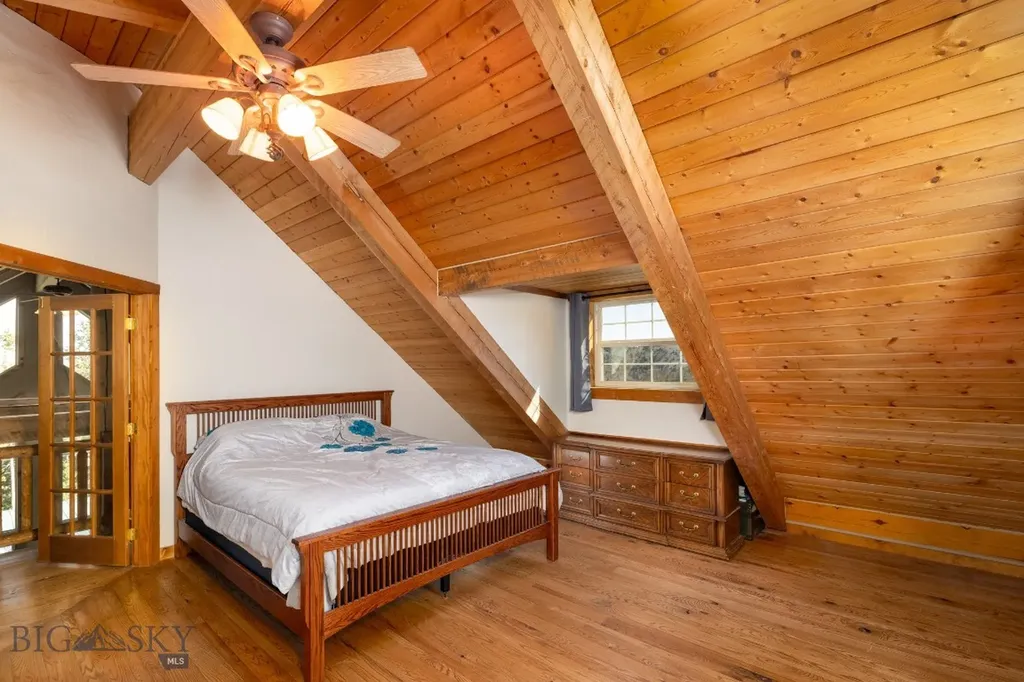 327 Rifle Road Bozeman MT 59715