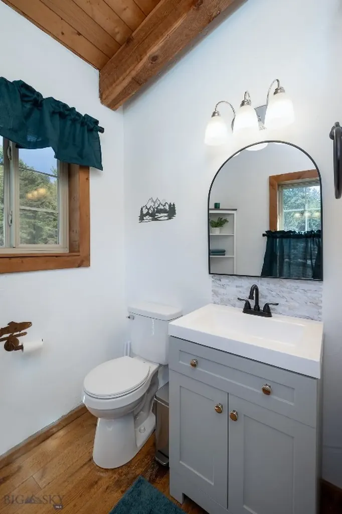 327 Rifle Road Bozeman MT 59715