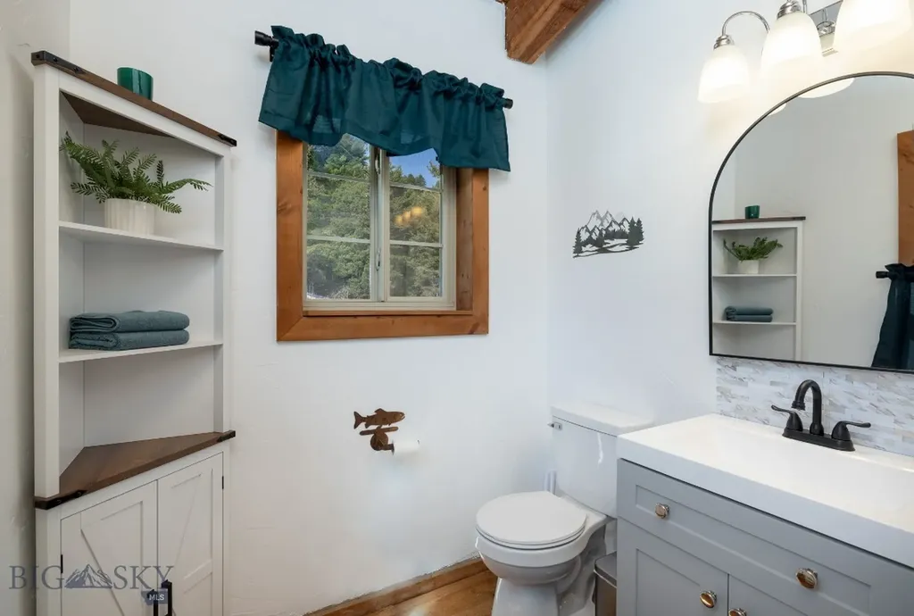 327 Rifle Road Bozeman MT 59715
