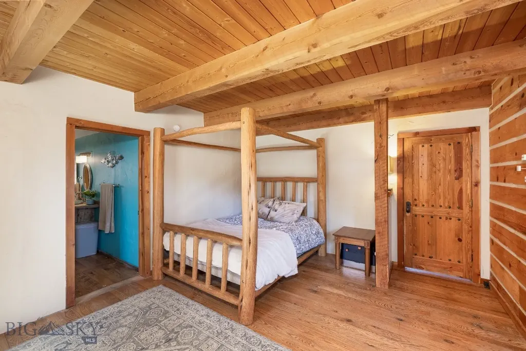 327 Rifle Road Bozeman MT 59715