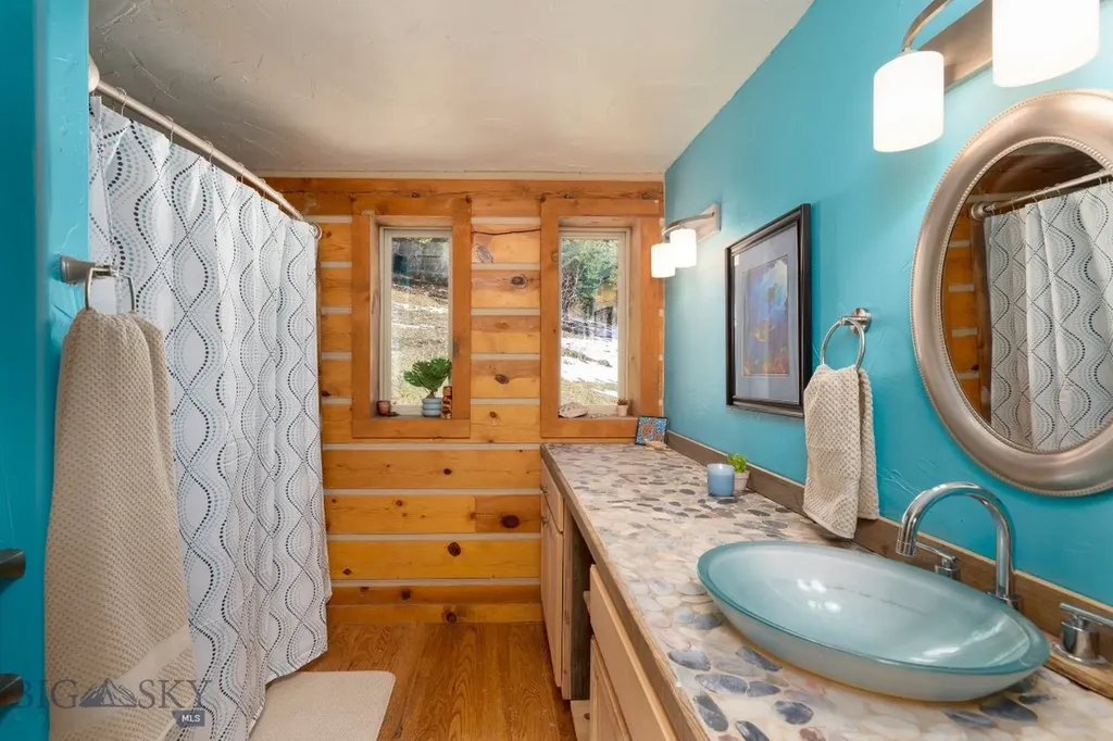 327 Rifle Road Bozeman MT 59715