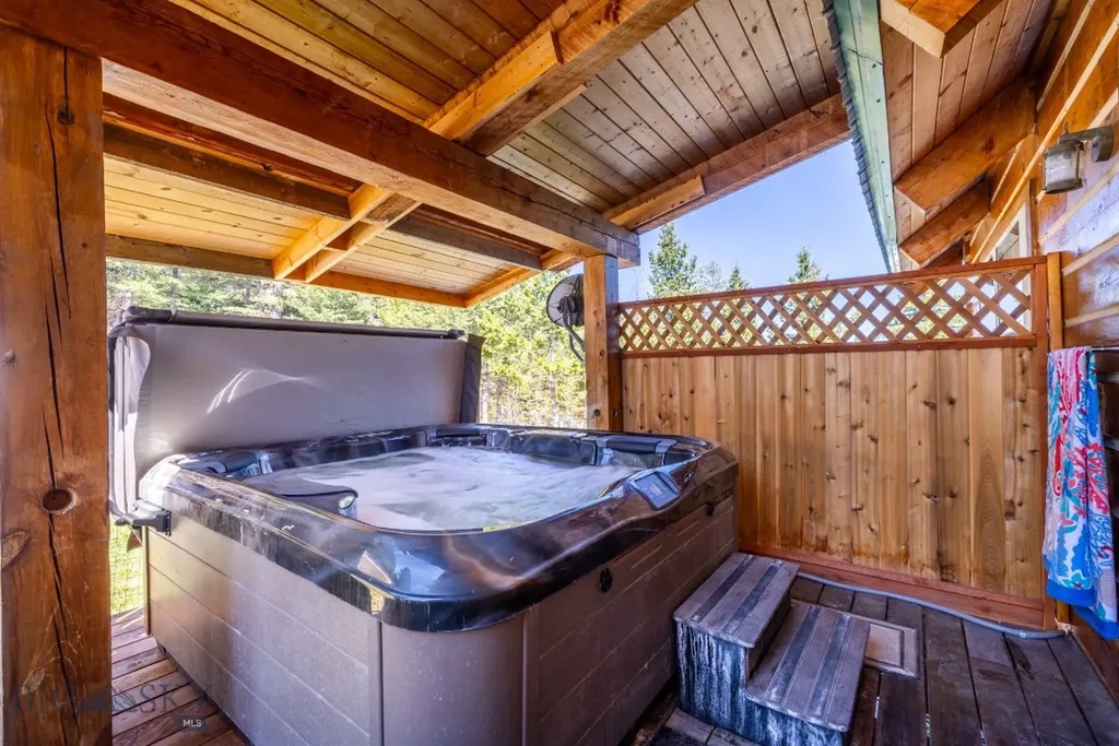 327 Rifle Road Bozeman MT 59715