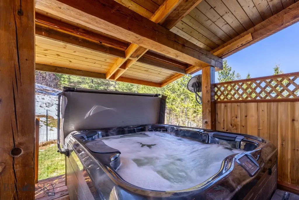 327 Rifle Road Bozeman MT 59715