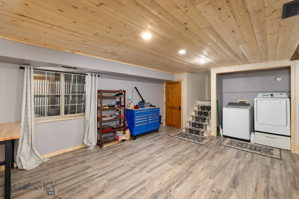 327 Rifle Road Bozeman MT 59715