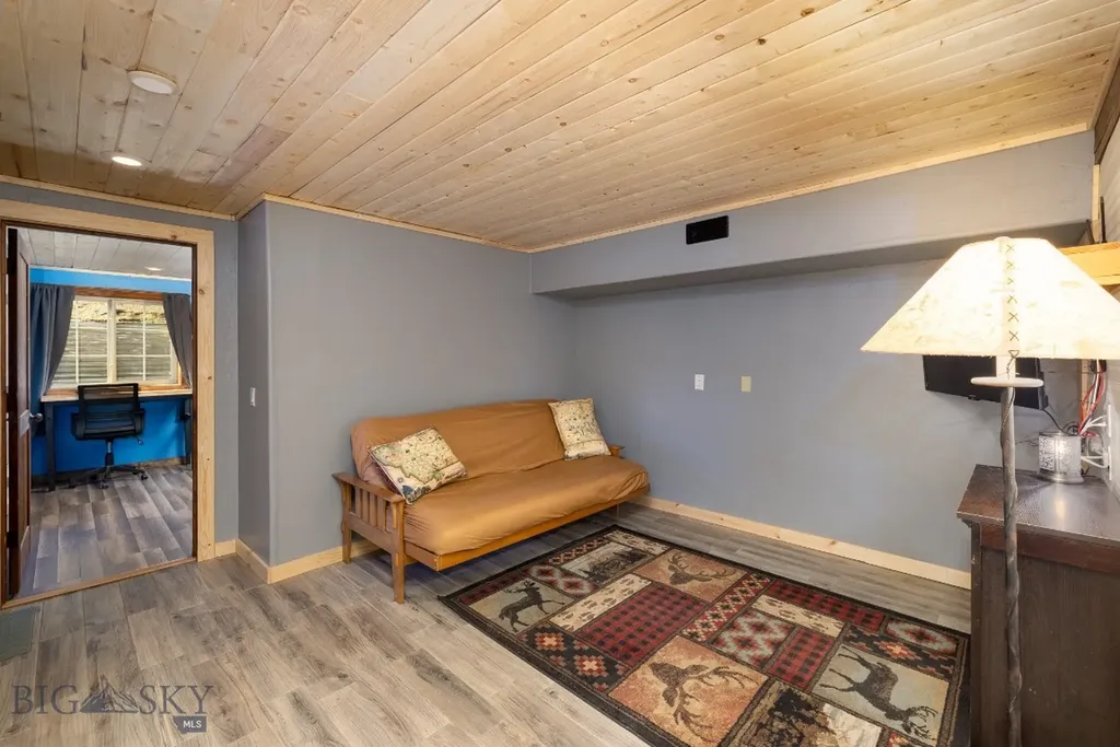 327 Rifle Road Bozeman MT 59715