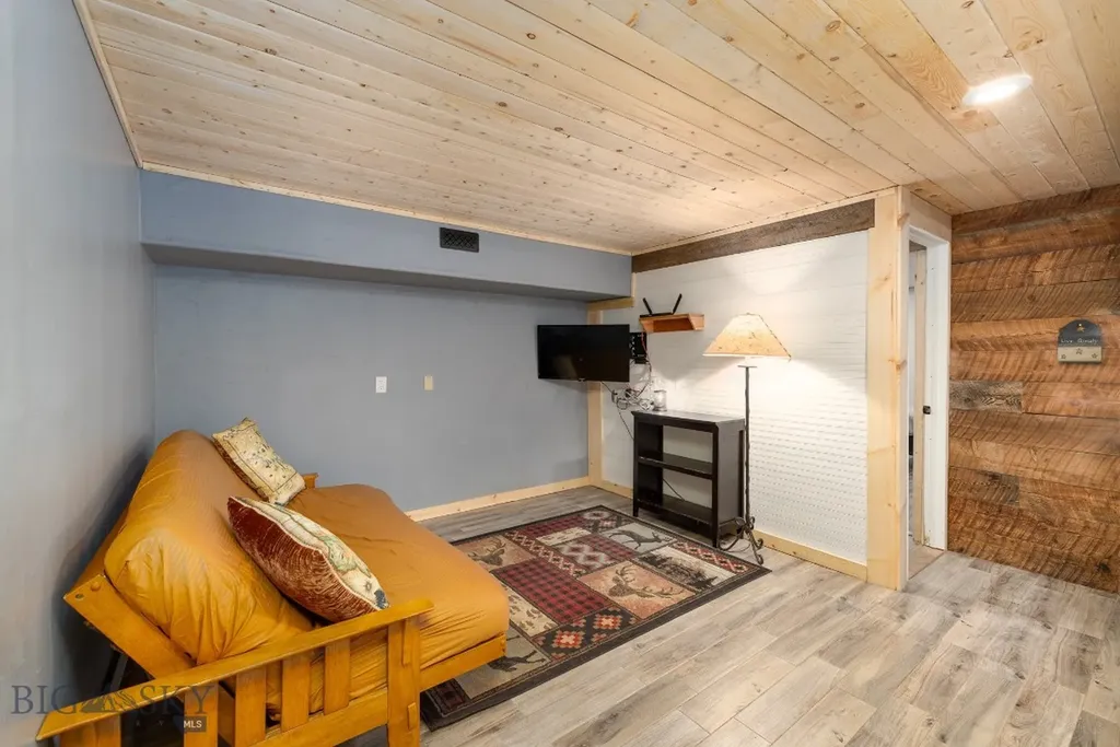 327 Rifle Road Bozeman MT 59715