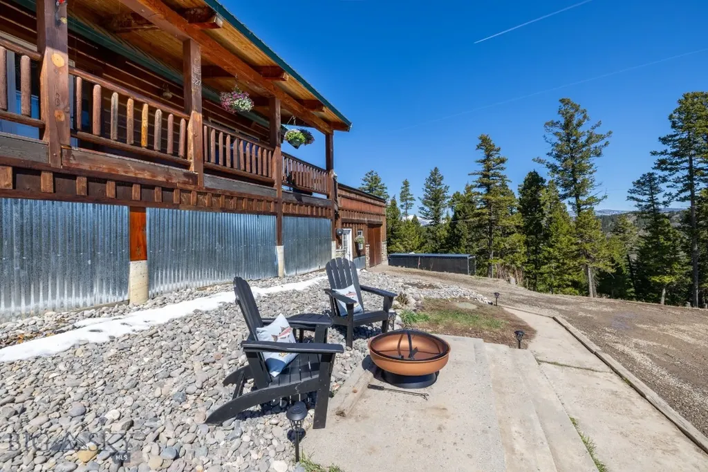 327 Rifle Road Bozeman MT 59715