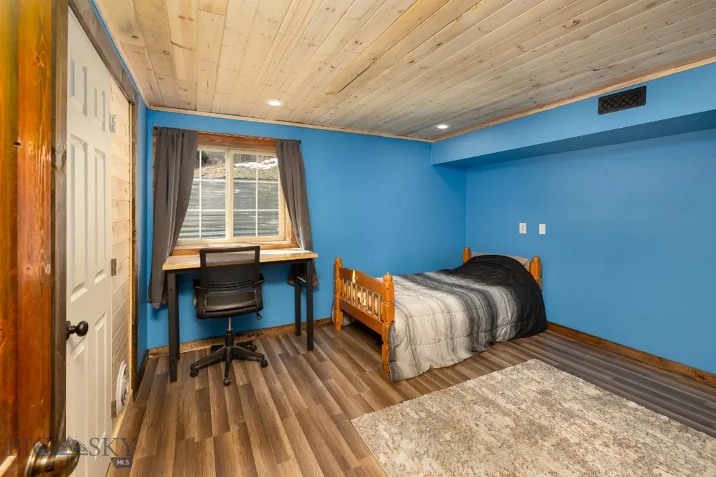 327 Rifle Road Bozeman MT 59715