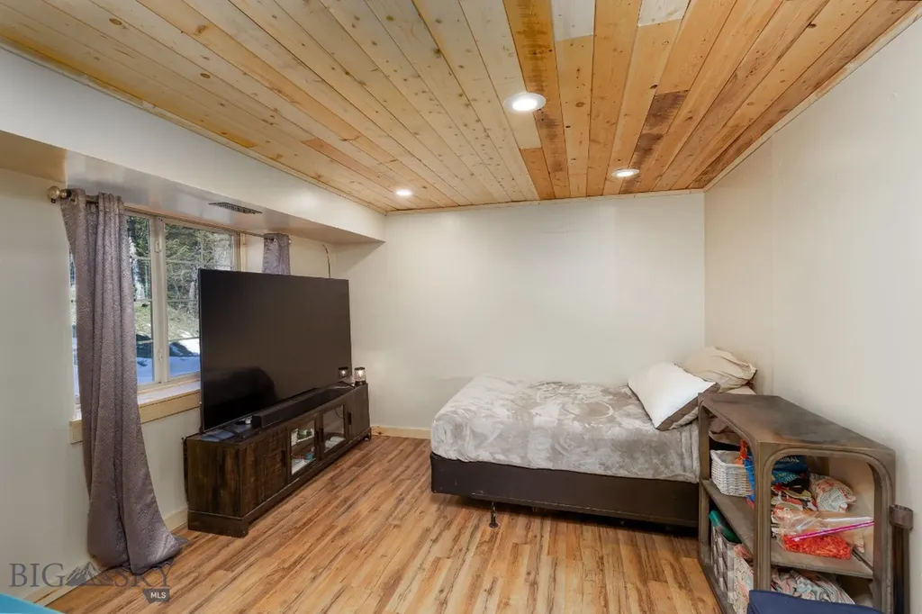 327 Rifle Road Bozeman MT 59715