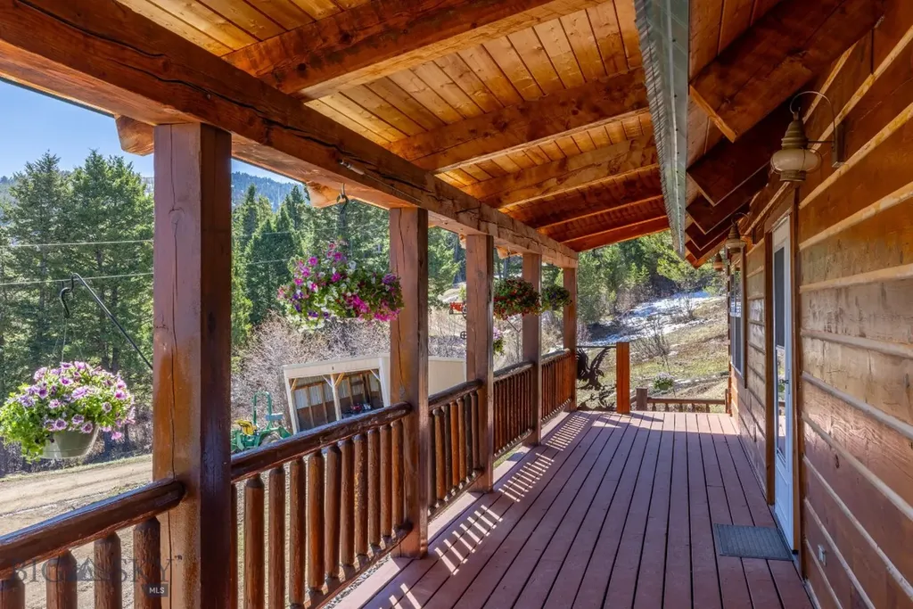 327 Rifle Road Bozeman MT 59715