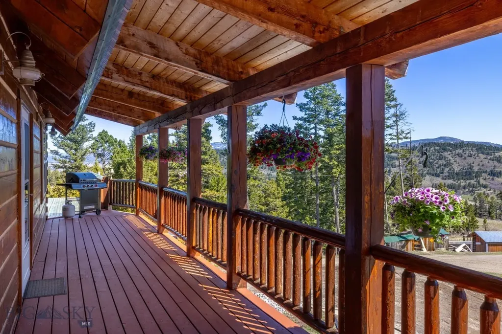 327 Rifle Road Bozeman MT 59715