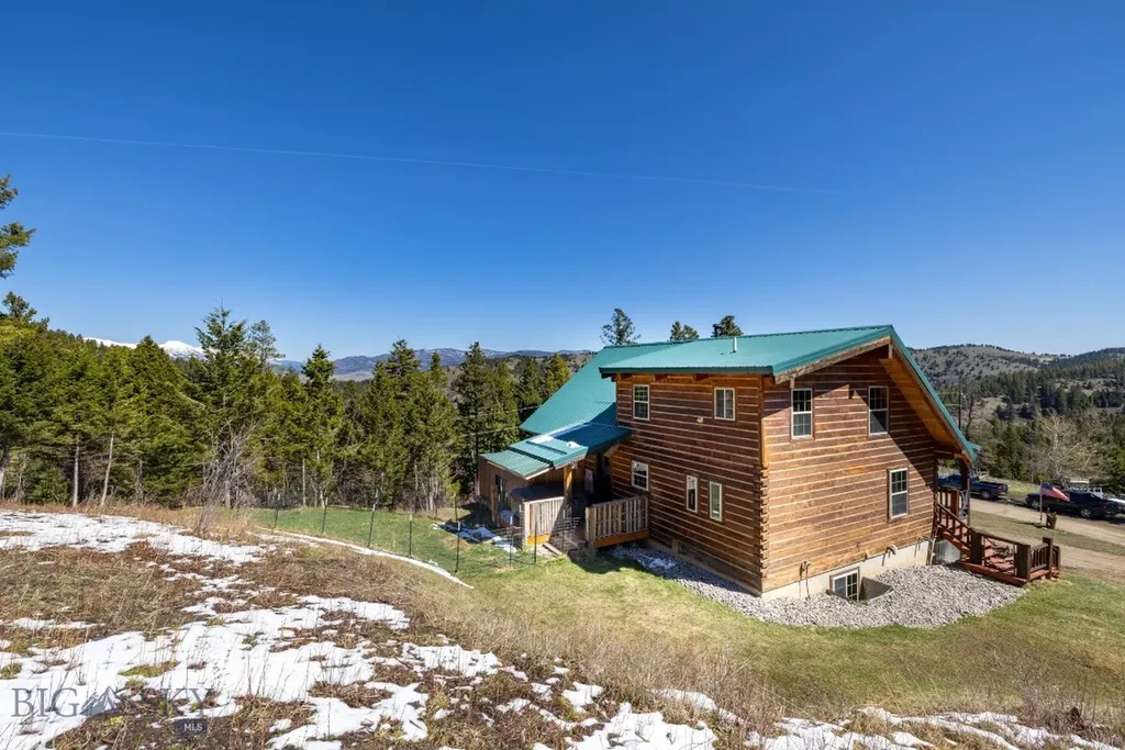 327 Rifle Road Bozeman MT 59715
