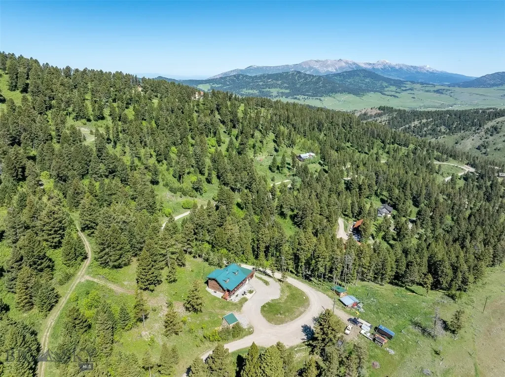 327 Rifle Road Bozeman MT 59715