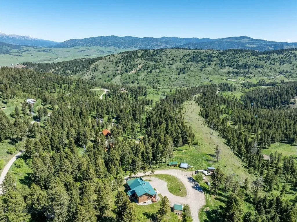 327 Rifle Road Bozeman MT 59715
