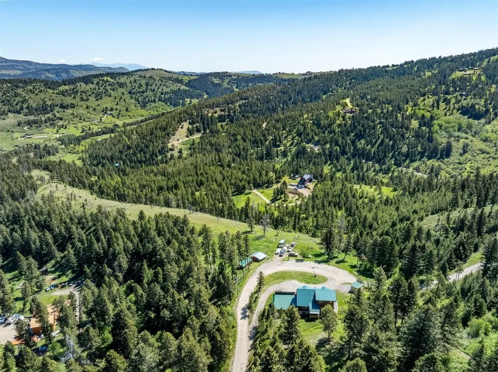 327 Rifle Road Bozeman MT 59715