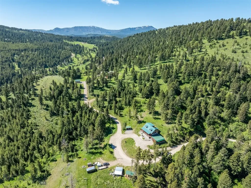 327 Rifle Road Bozeman MT 59715