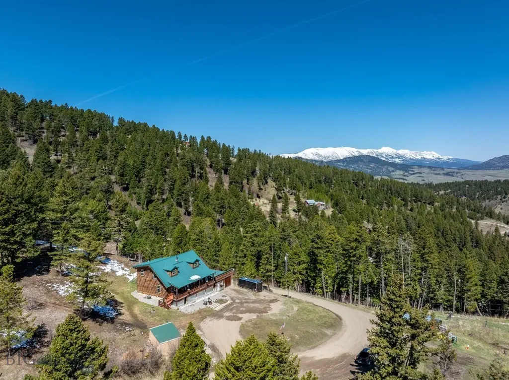 327 Rifle Road Bozeman MT 59715