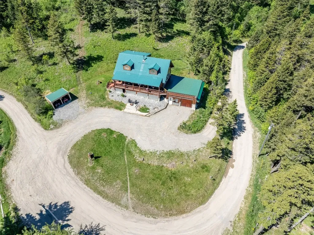 327 Rifle Road Bozeman MT 59715