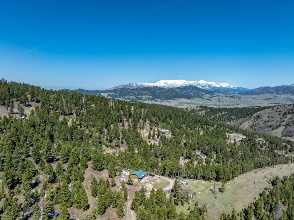 327 Rifle Road Bozeman MT 59715