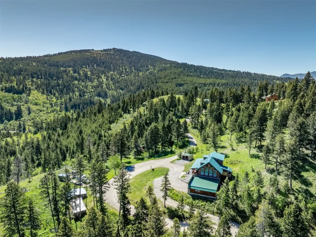 327 Rifle Road Bozeman MT 59715