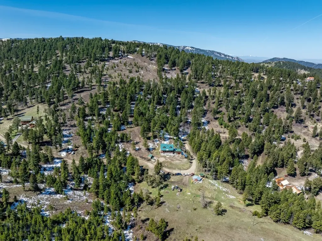 327 Rifle Road Bozeman MT 59715